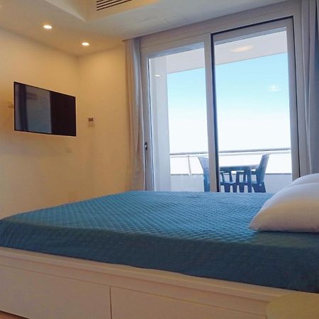 Le Conchiglie Residence Porto Torres Extérieur photo