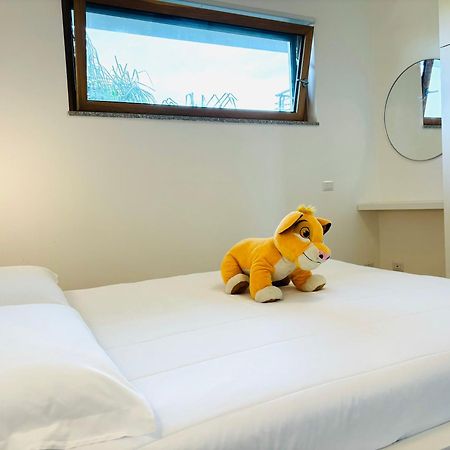 Le Conchiglie Residence Porto Torres Extérieur photo