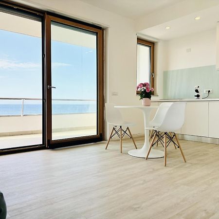 Le Conchiglie Residence Porto Torres Extérieur photo