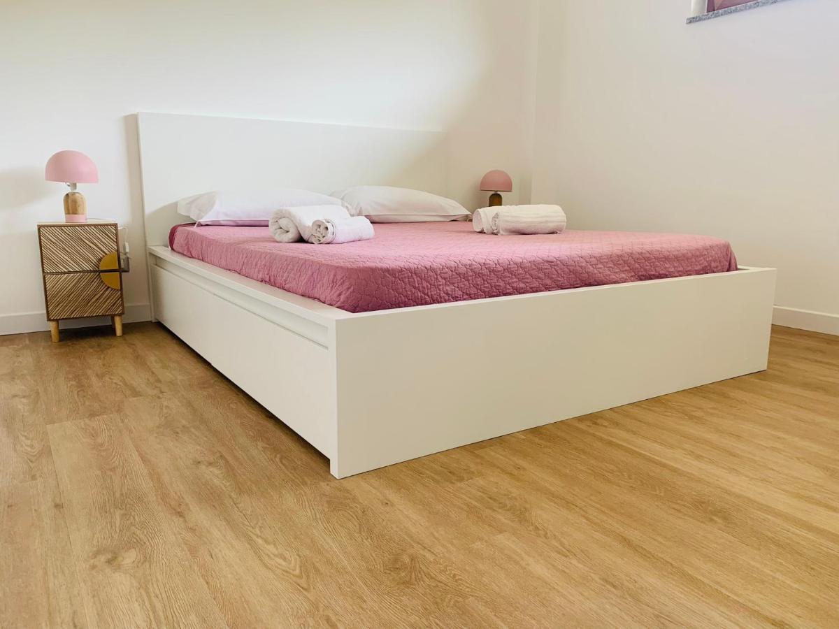 Le Conchiglie Residence Porto Torres Extérieur photo