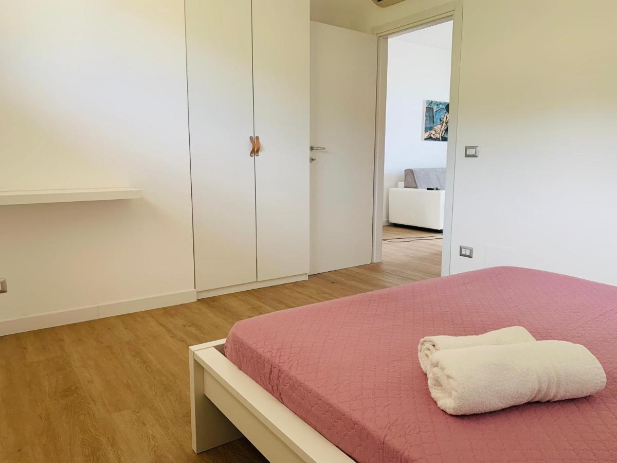 Le Conchiglie Residence Porto Torres Extérieur photo