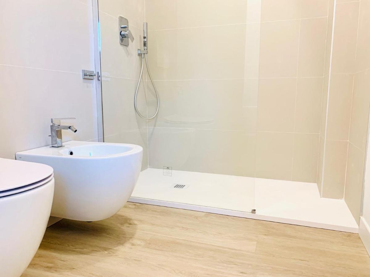 Le Conchiglie Residence Porto Torres Extérieur photo