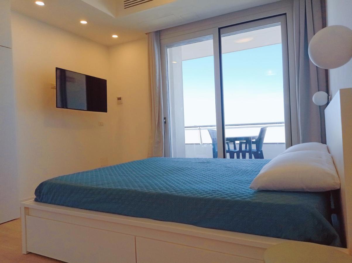 Le Conchiglie Residence Porto Torres Extérieur photo