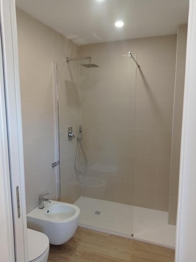 Le Conchiglie Residence Porto Torres Extérieur photo