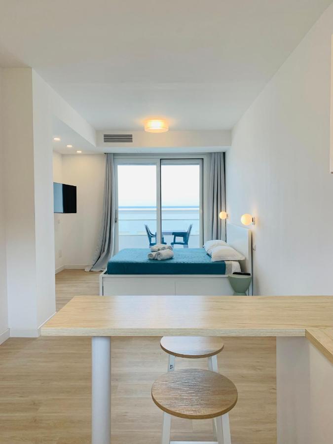 Le Conchiglie Residence Porto Torres Extérieur photo